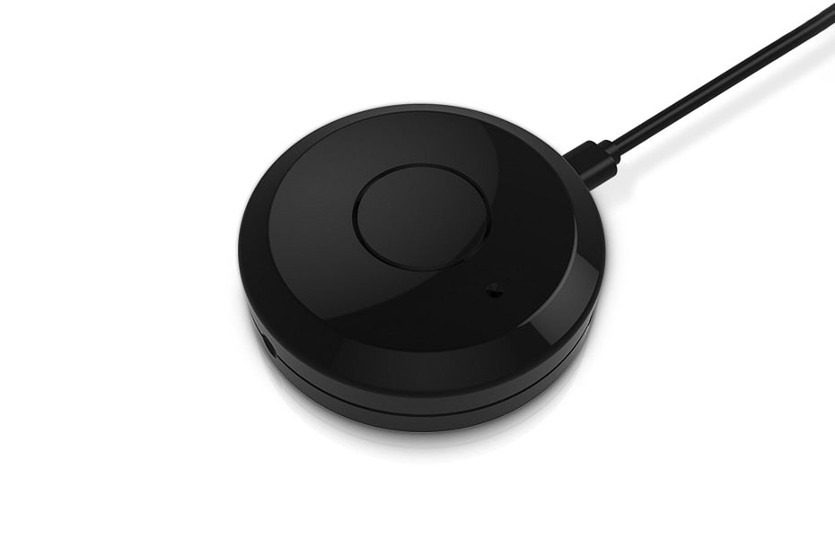 AVATTO S07 Tuya Universal Smart 2.4G WiFi IR Remote Control with Alexa,Google Home Voice Control Infrared Smart Home Automation