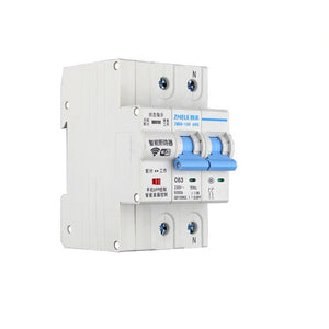 WiFi Smart Circuit Breaker Voice Control with Amazon Alexa Google home