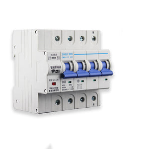 WiFi Smart Circuit Breaker Voice Control with Amazon Alexa Google home