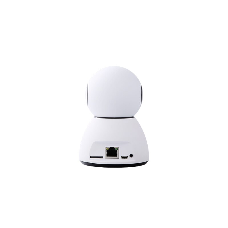 Tenda Wifi IP Camera 360 Degree Full View 1080P Wireless Network Security Camera 2MP 128G ICR Remote Control CCTV Camera Monitor