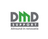 Dmd Support 10 klusuren adhoc support service