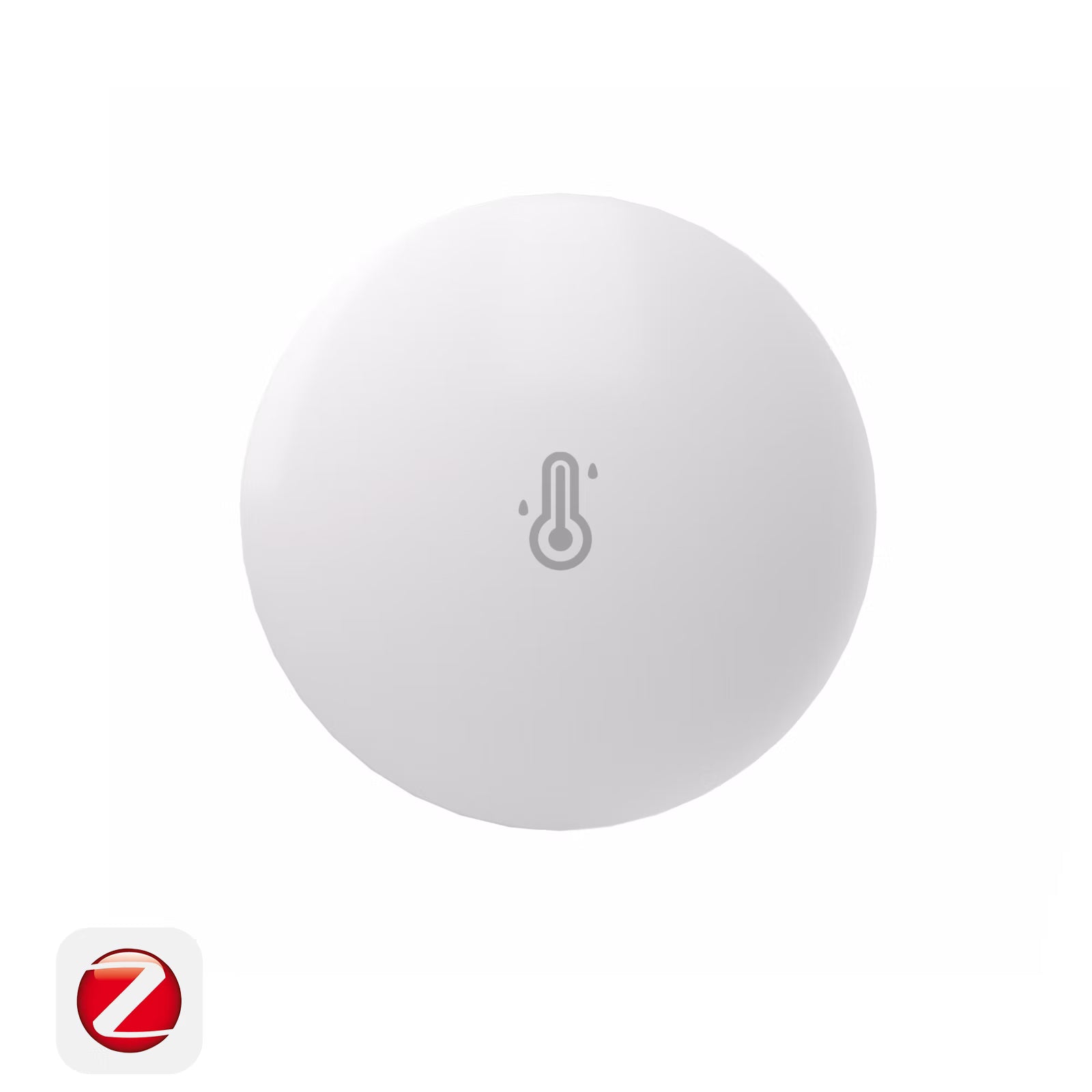 SONOFF SNZB-02P Zigbee temperatuur- en luchtvochtigheidssensor