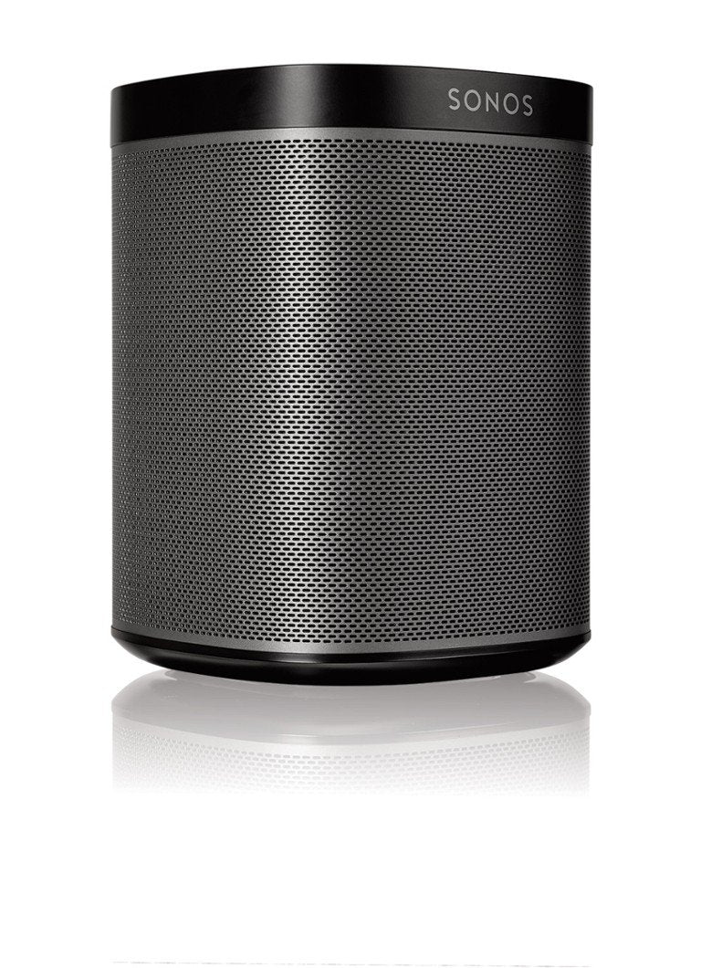 Xiaomi Mijia Sonos PLAY:1 Smart Speaker Wireless Connect WiFi Moisture Proof Full Metal Jacket Portable Speakers For Home