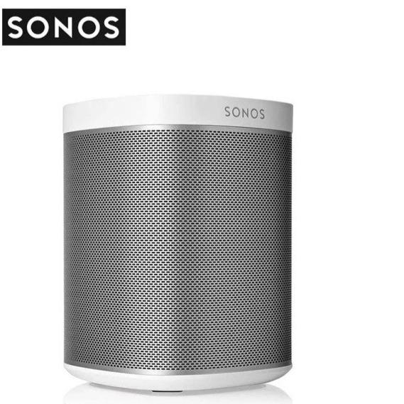 Xiaomi Mijia Sonos PLAY:1 Smart Speaker Wireless Connect WiFi Moisture Proof Full Metal Jacket Portable Speakers For Home