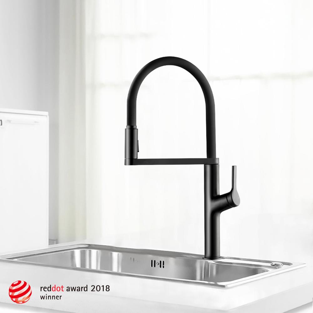 Diiib Dabai Smart Inductive Faucet Kitchen Intelligent Sensor Water Saving Aerator Universal Tube Sensitive From xiaomi youpin