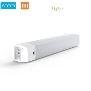 Xiaomi Mijia Aqara curtain Rails or Motor, Zigbee wifi version,work with mi home app for xiaomi smart home silent curtain track