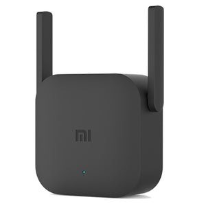 Xiaomi Mijia Pro 300M WiFi Router Amplifier Network Expander Repeater Power Extender Roteador 2 Antenna for Mi Router Wi-Fi