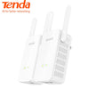 1Pair Tenda PH15 1000Mbps Powerline Ethernet Adapter,Wireless WIFI Extender,PLC Network Adapter,IPTV,Homeplug AV,Plug and Play