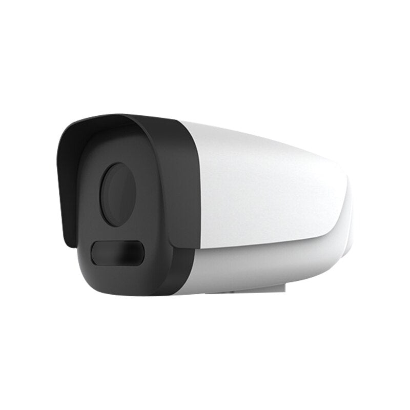 C12EN H.265 2MP IP Camera Outdoor Waterproof CCTV 1080P 20fps HD 720P H.264 Network Bullet Camera Wide Lens