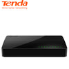 Tenda SG108 Ethernet Network Switchs 8 Gigabit 10/100/1000Mbps RJ45 Port Desktop SOHO Switch 1.6Gbps Capacity plug and play