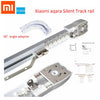 Original Electric CurtaFor Xiaomi Mijia Aqara Motor Automatic Curtain Rail System Smart home Super Quite silent angle optional