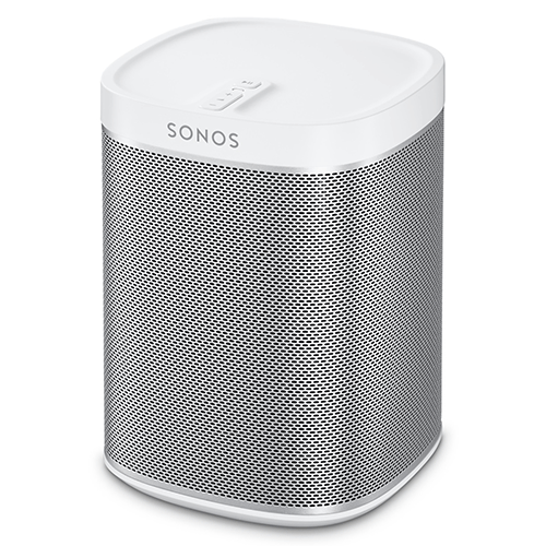 Xiaomi Mijia Sonos PLAY:1 Smart Speaker Wireless Connect WiFi Moisture Proof Full Metal Jacket Portable Speakers For Home