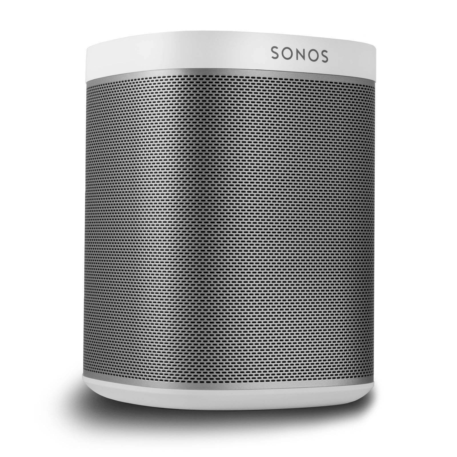 Xiaomi Mijia Sonos PLAY:1 Smart Speaker Wireless Connect WiFi Moisture Proof Full Metal Jacket Portable Speakers For Home